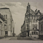Oulu: Pakkahuoneenkatu o (1562) - pikkukuva 1