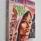 Kaari Utrio : Pirita, Karjalan tytär - pikkukuva 1