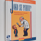 Timo Ahonen ym. : Joko se puhuu? : kielenkehityksen vaike... - pikkukuva 1