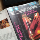 Excalibur: sankarin miekka VHS FIx Warner Home Video KORISTE - pikkukuva 4
