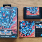 Truxton CIB sega - pikkukuva 1