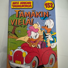 Aku Ankan taskukirja nro 152 : Tämäkin vielä! - pikkukuva 1