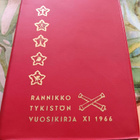 Rannikkotykistön vuosikirja - pikkukuva 1