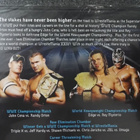 DVD) WWE: No Way Out 2008 _x - pikkukuva 3