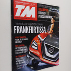 Tekniikan maailma 19/2016 - pikkukuva 1