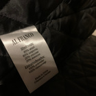 Winter quilted coat with fur collar TAKKI koko 4 XL - pikkukuva 4