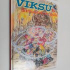 Aki Nummelin : Viksun ikimuistoinen joulu - pikkukuva 1