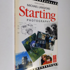 Michael Langford : Starting Photography - pikkukuva 1