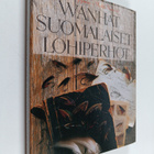 Lauri Syrjänen : Wanhat suomalaiset lohiperhot - pikkukuva 1