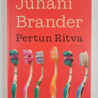 Juhani Brander : Pertun Ritva - pikkukuva 1