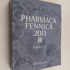 Pharmaca Fennica 2011 osa  3 : Tuoteselosteet G-O - pikkukuva 1