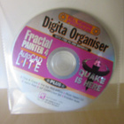 3 Vanhaa PC Pro CD levyä - pikkukuva 3