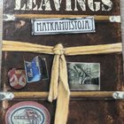 Leevi And The Leavings (5CD+DVD) Matkamuistoja KUIN UUSI!! - pikkukuva 1