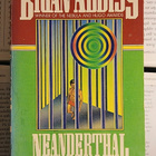 Brian Aldiss - Neanderthal Planet (paperback) - pikkukuva 1