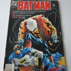 Batman lehti n:o 3/1990 - pikkukuva 1