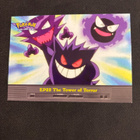 EP22 The Tower of Terror - Pokemon Topps TV - pikkukuva 1