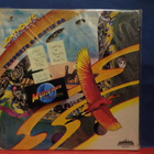 LIGHTHOUSE - THOUGHTS OF MOVING ON E+/EX- LP - pikkukuva 1