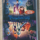 Guillermo del Toro: PEIKKOJAHTI: Kausi 1 (4DVD) *UUSI* - pikkukuva 1