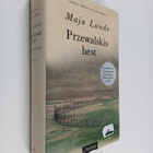 Maja Lunde : Przewalskis hest : roman - pikkukuva 1