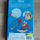 Pieni Merenneito: Myrsky, Villi Merihevonen 1993 VHS - pikkukuva 3