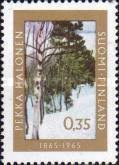 1965 Halonen ++
