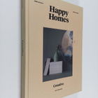 Jonna Kivilahti ym. : Happy Homes : Creative - pikkukuva 1