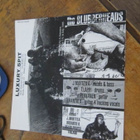 The Blubberheads 7" EP 1996 boogaboo baboon bang bong-4 - pikkukuva 4