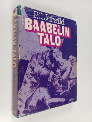 P. C. Jersild : Baabelin talo