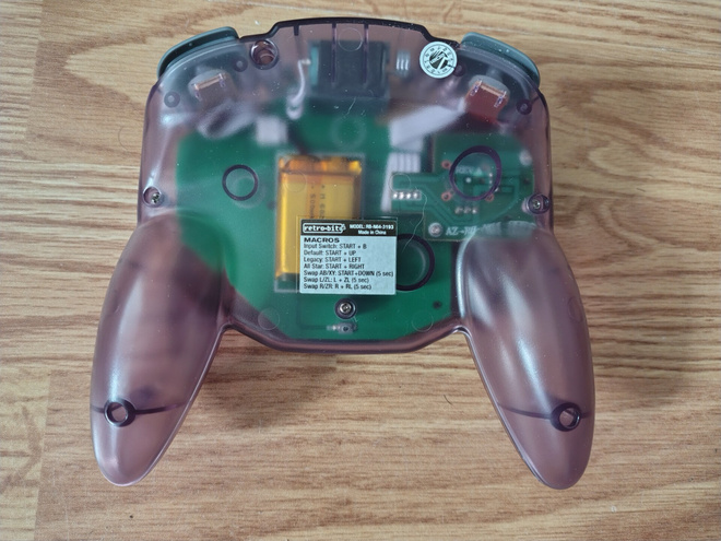 Item image