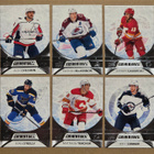 2021-22 Upper Deck Credentials (NHL) - pikkukuva 1