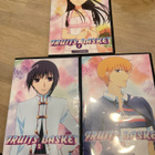 Fruits Basket Complete Series anime DVD 6 levyä - pikkukuva 1