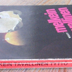 SaPo 183. Hugh Fleetwood: Melkein tavallinen tyttö. 177 s. - pikkukuva 2