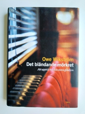 Det bländande mörkret Owe Wikström
