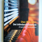 Det bländande mörkret Owe Wikström - pikkukuva 1