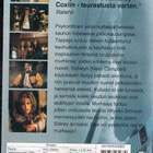 Scream (37 341) k -FI- DVD suomik. courtney cox 1996 (vanha - pikkukuva 2