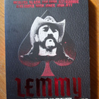 Lemmy DOKUMENTTI (2010) DVD - pikkukuva 1