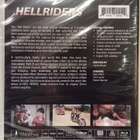 Hell Riders (1984) OOP Vinegar Syndrome Archive - pikkukuva 2