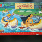 Disney Pocahontas kanoottikisa - pikkukuva 1