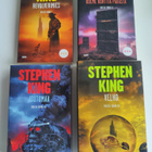 Stephen King Musta torni-sarja pokkarit - pikkukuva 1