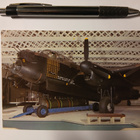 Avro Lancaster Squadron 617 - pikkukuva 3