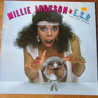 Millie Jackson – E.S.P. (Extra Sexual Persuasion) - pikkukuva 1