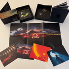 David Gilmour – Live At Pompeii (2xCD & 2xBD) - pikkukuva 3