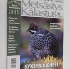 Metsästys ja Kalastus 10 / 2001 - pikkukuva 1
