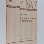 Juhani Konkka : Rakkauden rintama : kaksinäytöksinen iloi... - pikkukuva 1