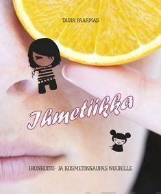 Taina Paarmas: Ihmetiikka