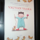 Soili Perkiö, Hannele Huovi ym: VAUVAN VAAKA (6.p.2008) - pikkukuva 1