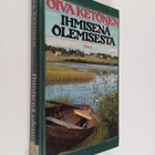 Oiva Ketonen : Ihmisenä olemisesta - pikkukuva 1