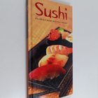 Katsuji Yamamoto : Sushi : herkkuja japanilaiseen tapaan - pikkukuva 1