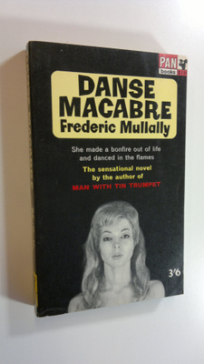 Frederic Mullally : Danse Macabre