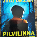Stieg Larsson: Millennium-trilogia - pikkukuva 3